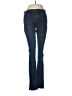 J Brand Hearts Blue Jeans Size 28 waist - photo 1