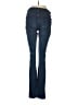 J Brand Hearts Blue Jeans Size 28 waist - photo 2