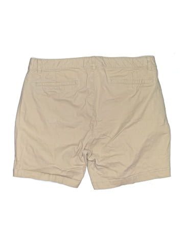 Old Navy Khaki Shorts (view 2)