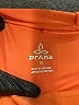 PrAna Orange Casual Dress Size XL - photo 7