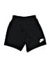 Nike Black Athletic Shorts Size 4T - photo 1