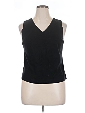 Alfani Sweater Vest (view 1)