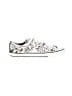 Converse White Sneakers Size 6 (youth) - photo 1