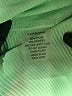 Carbon38 Green Active Pants Size XS - photo 8