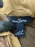 Eddie Bauer Brown Vest Size 6 - photo 3