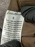 Eddie Bauer Brown Vest Size 6 - photo 4