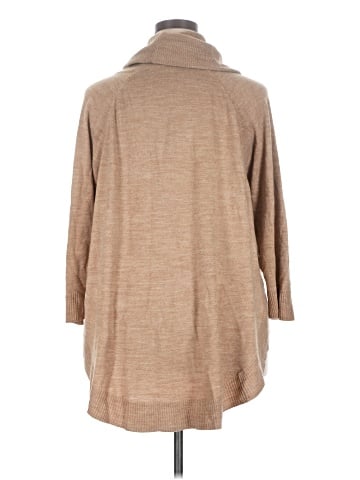 Paraphrase Poncho (view 2)