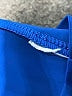 Hanna Andersson Blue Rash Guard Size 3 - photo 4