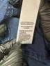 IZOD 100% Cotton Blue Casual Pants Size 10 - photo 8