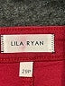 Lila Ryan Color Block Red Jeggings Size 29 waist (petite) - photo 7