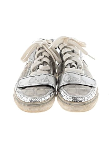Coach Sneakers (view 2)