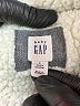 Baby Gap 100% Polyester Gray Vest Size 2T - photo 3