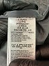 Baby Gap 100% Polyester Gray Vest Size 2T - photo 4