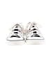 Converse White Sneakers Size 6 (youth) - photo 2