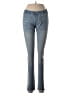 Vocal Stripes Blue Jeans Size M - photo 1