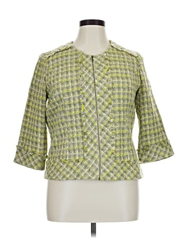 Coldwater Creek Blazer (view 1)