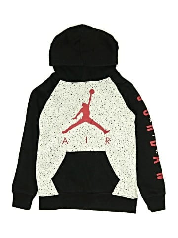Air Jordan Pullover Hoodie (view 1)