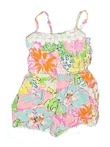 Lilly Pulitzer For Target Dress (view 1)