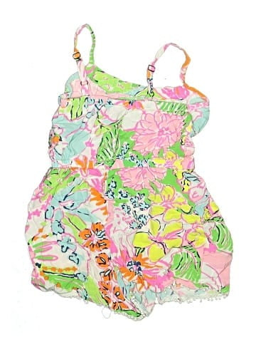 Lilly Pulitzer For Target Dress (view 2)