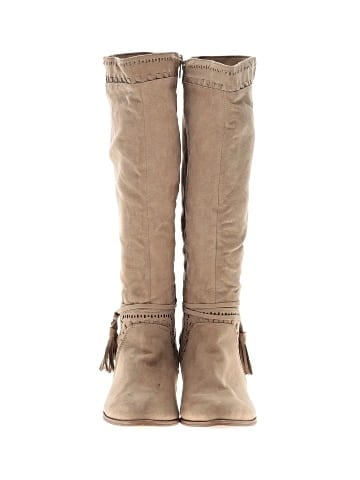 Just Fab Boots (view 2)