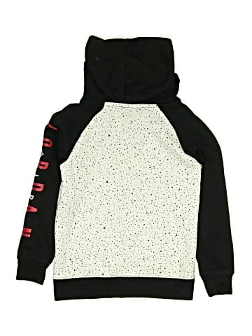 Air Jordan Pullover Hoodie (view 2)