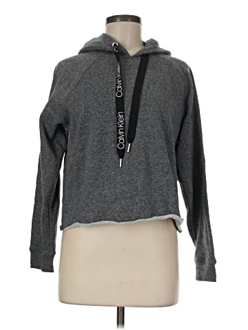 Calvin Klein Pullover Hoodie (view 1)