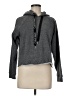 Calvin Klein Gray Pullover Hoodie Size M (estimated) - photo 1