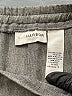Sag Harbor 100% Polyester Chevron-herringbone Gray Dress Pants Size 8 - photo 7