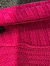 Lillusory Pink Turtleneck Sweater Size M (estimated) - photo 7