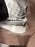 Herve Leger Tan Pink Cocktail Dress Size L - photo 5