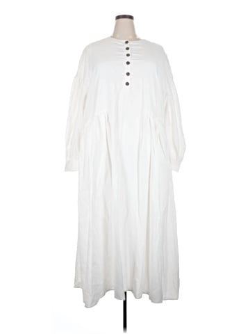 OYROSY Casual Dress (view 1)