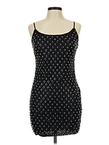 Haute Monde Cocktail Dress (view 1)