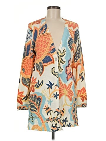Soft Surroundings Cardigan (view 1)