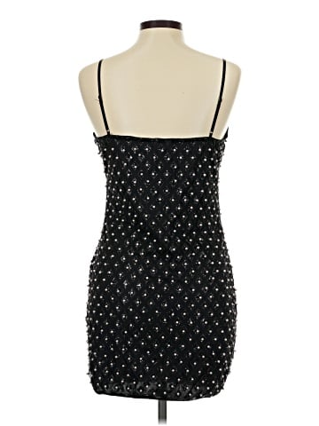 Haute Monde Cocktail Dress (view 2)