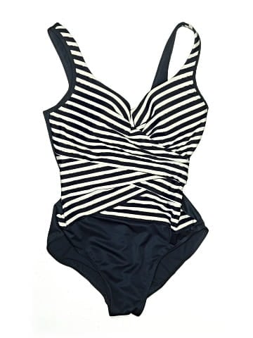 Miraclesuit One Piece Swimsuit (view 1)