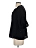 Michael Stars Black 3/4 Sleeve Blouse Size Sm (0) - photo 5