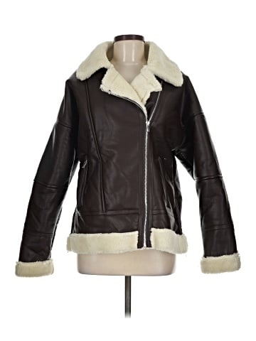 PrettyLittleThing Jacket (view 1)