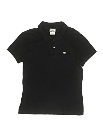 Lacoste Short Sleeve Polo (view 1)