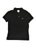 Lacoste Black Short Sleeve Polo Size M (estimated, toddler) - photo 1