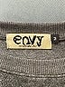 Envy Gray Pullover Sweater Size M - photo 7