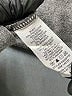 Envy Gray Pullover Sweater Size M - photo 8