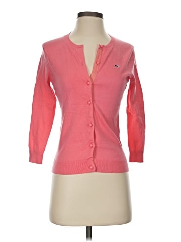 Vineyard Vines Cardigan (view 1)