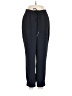 Ann Taylor Blue Track Pants Size M - photo 1