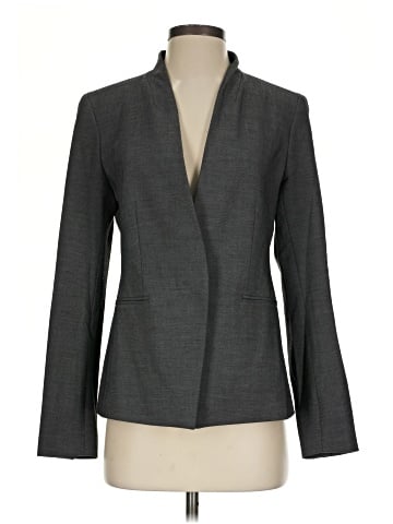 Ann Taylor Blazer (view 1)