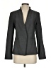 Ann Taylor Gray Blazer Size 2 - photo 1