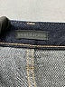 Uniqlo 100% Cotton Blue Jeans Size 11 - photo 7