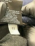Uniqlo 100% Cotton Blue Jeans Size 11 - photo 8