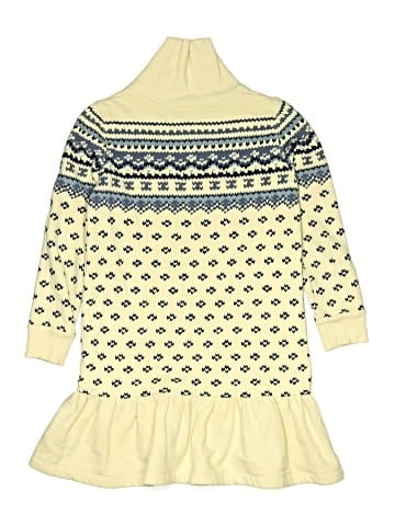 Polo by Ralph Lauren Dress (view 2)