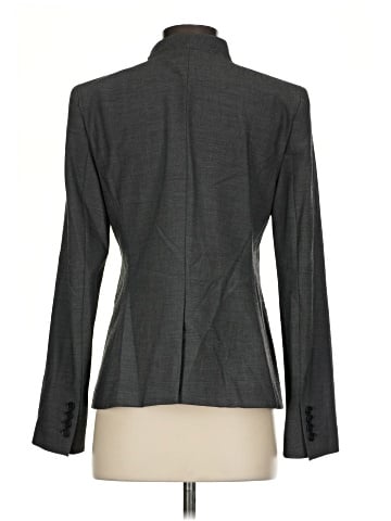 Ann Taylor Blazer (view 2)