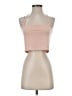 Express Pink Sleeveless Top Size S (estimated) - photo 1